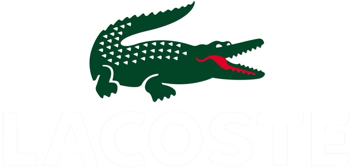 Lacoste logo